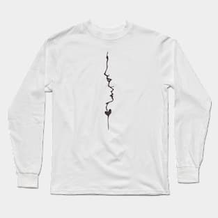 valentines day Long Sleeve T-Shirt